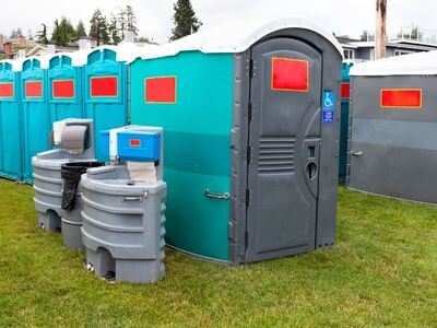 Professional construction toilets services in San Buenaventura,ca - San Buenaventura  Portable Toilets Rental
