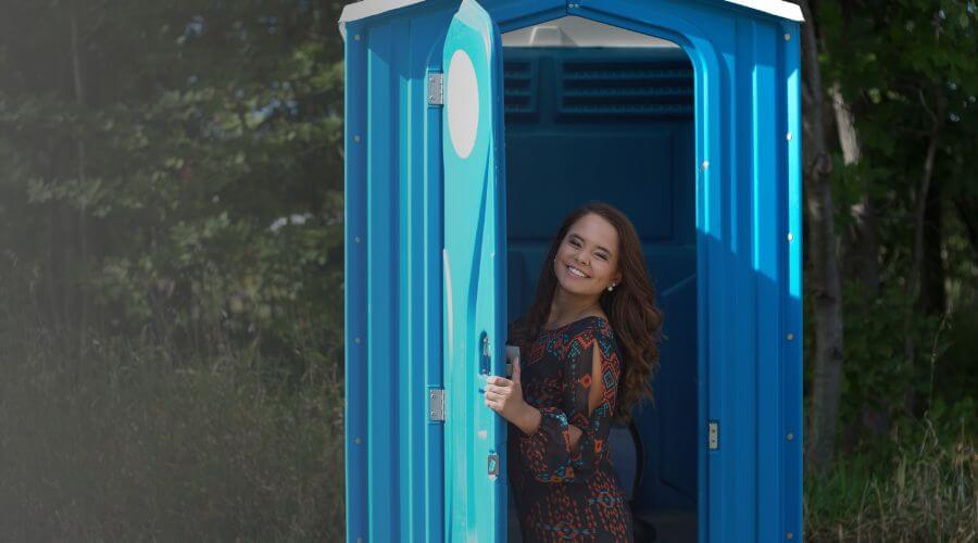 Why choose San Buenaventura  Portable Toilets Rental for construction toilets in San Buenaventura,ca